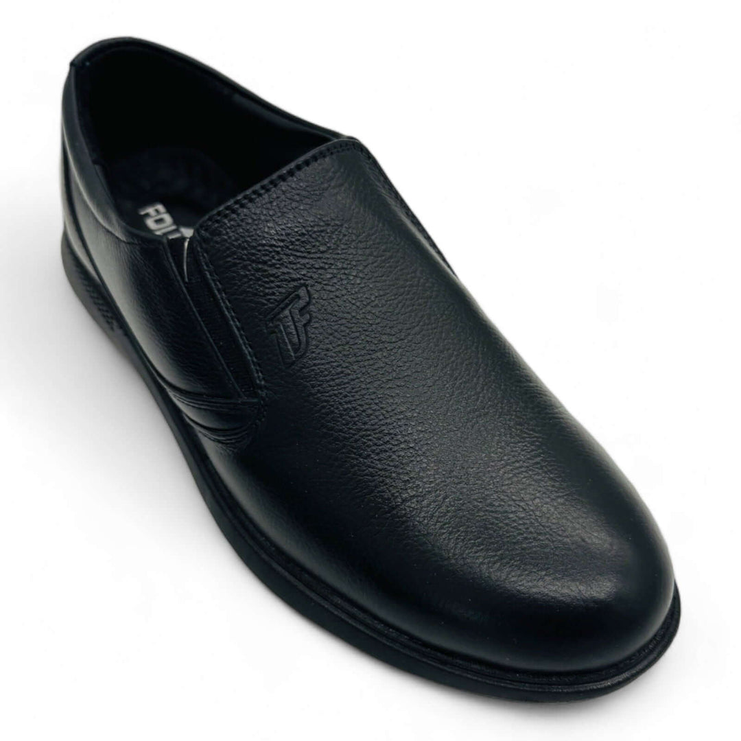 Fourester Formal Shoes: Timeless Style and Durability - The Light Step