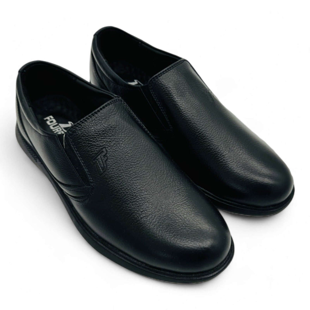 Fourester Formal Shoes: Timeless Style and Durability - The Light Step