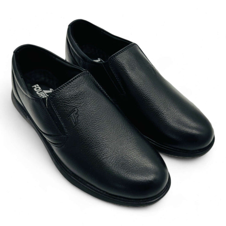 Fourester Formal Shoes: Timeless Style and Durability - The Light Step