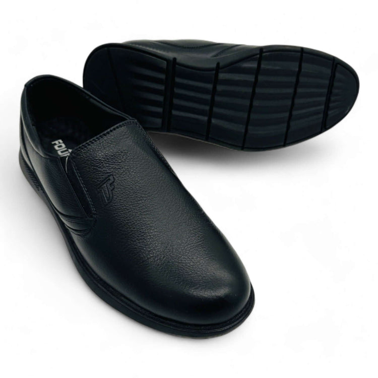 Fourester Formal Shoes: Timeless Style and Durability - The Light Step