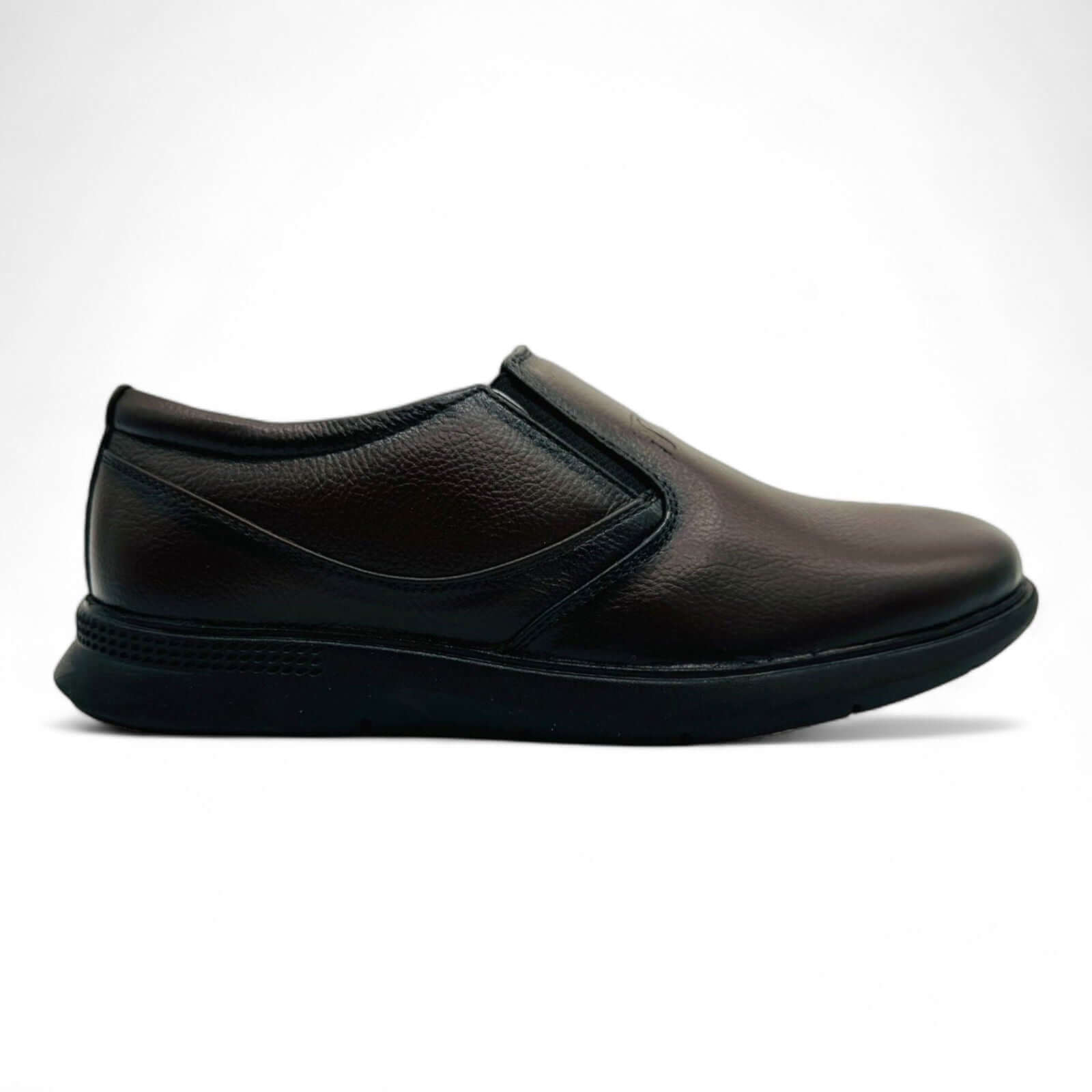 Fourester Formal Shoes: Timeless Style and Durability - The Light Step