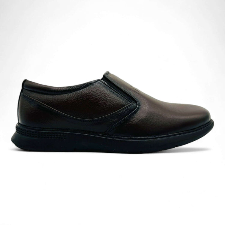 Fourester Formal Shoes: Timeless Style and Durability - The Light Step