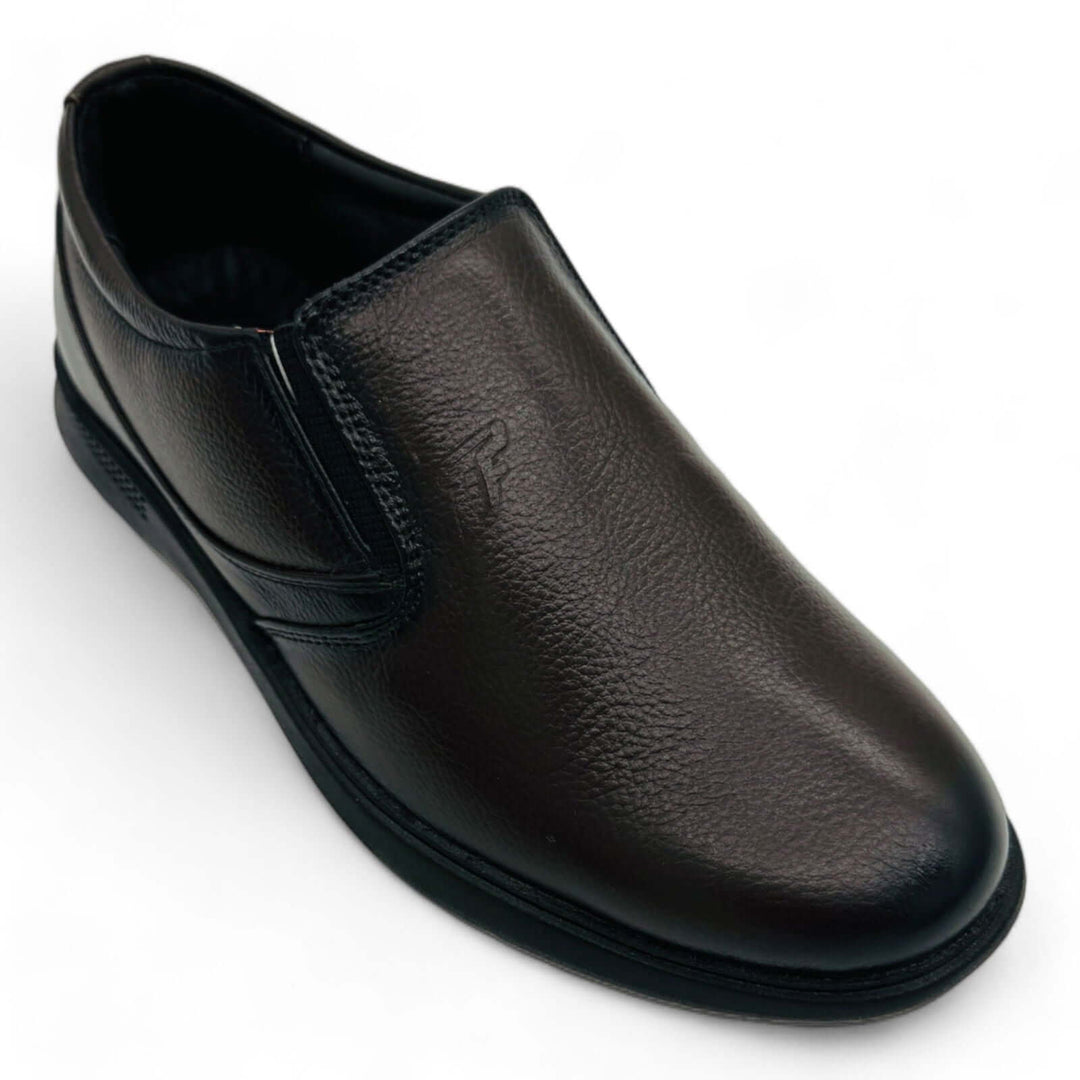 Fourester Formal Shoes: Timeless Style and Durability - The Light Step