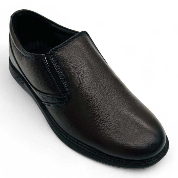 Fourester Formal Shoes: Timeless Style and Durability - The Light Step
