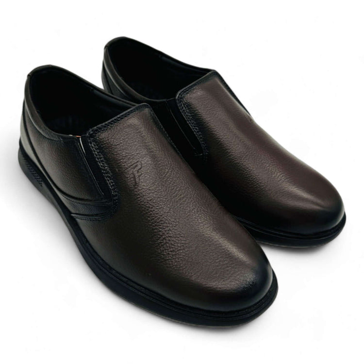 Fourester Formal Shoes: Timeless Style and Durability - The Light Step