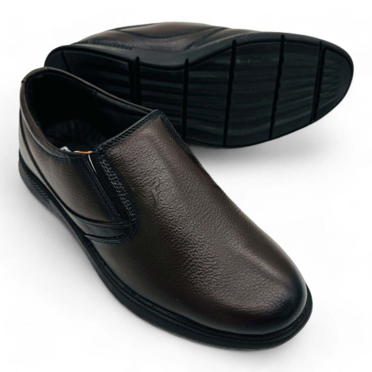 Fourester Formal Shoes: Timeless Style and Durability - The Light Step