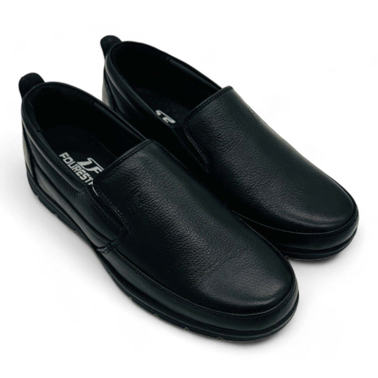 Fourester Formal Shoes: Timeless Style and Durability - The Light Step
