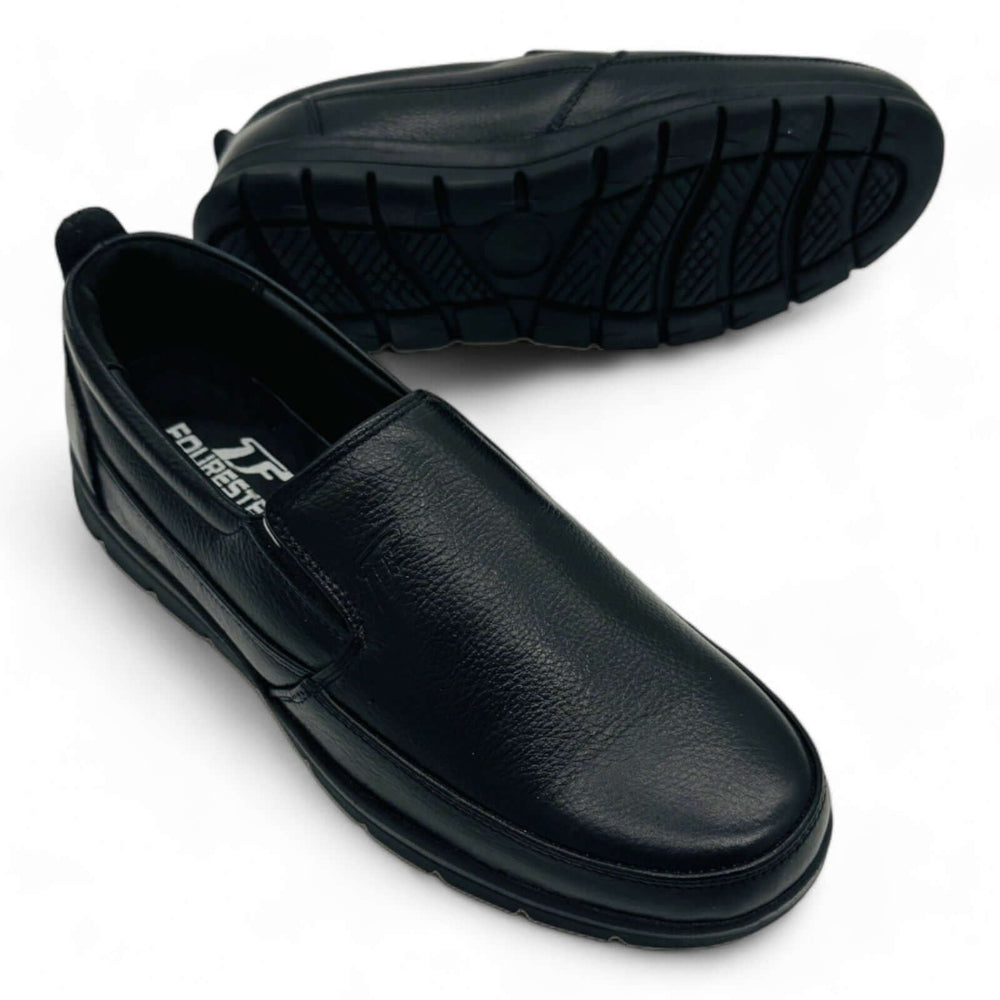 Fourester Formal Shoes: Timeless Style and Durability - The Light Step
