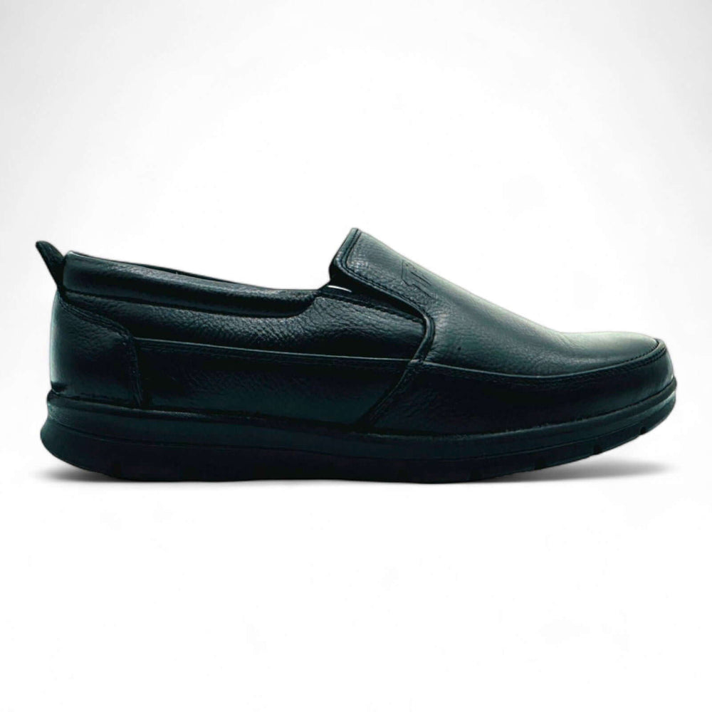 Fourester Formal Shoes: Timeless Style and Durability - The Light Step