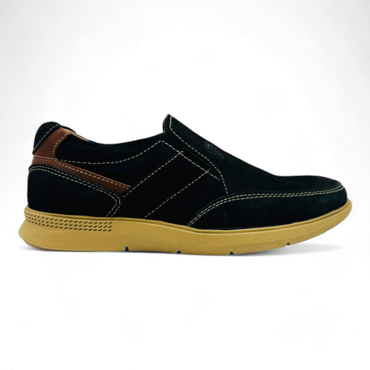 Fourester Loafer Shoes: Timeless Style and Durability - The Light Step