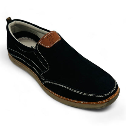 Fourester Loafer Shoes: Timeless Style and Durability - The Light Step