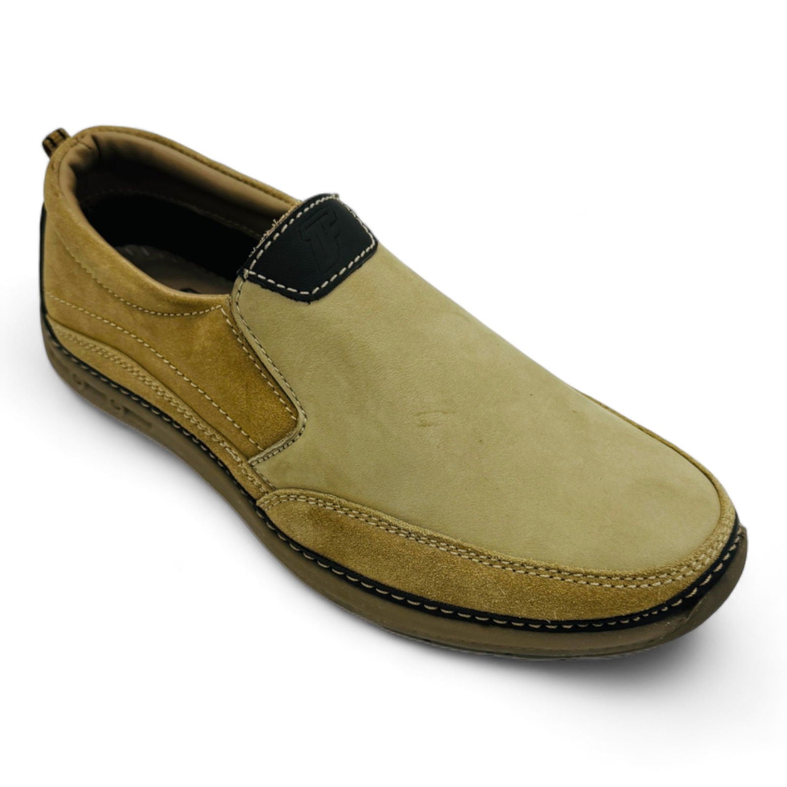 Fourester Loafer Shoes: Timeless Style and Durability - The Light Step