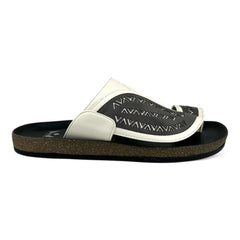 Al Fanoos: Traditional Premium Arabic Sandals l MK-KU04