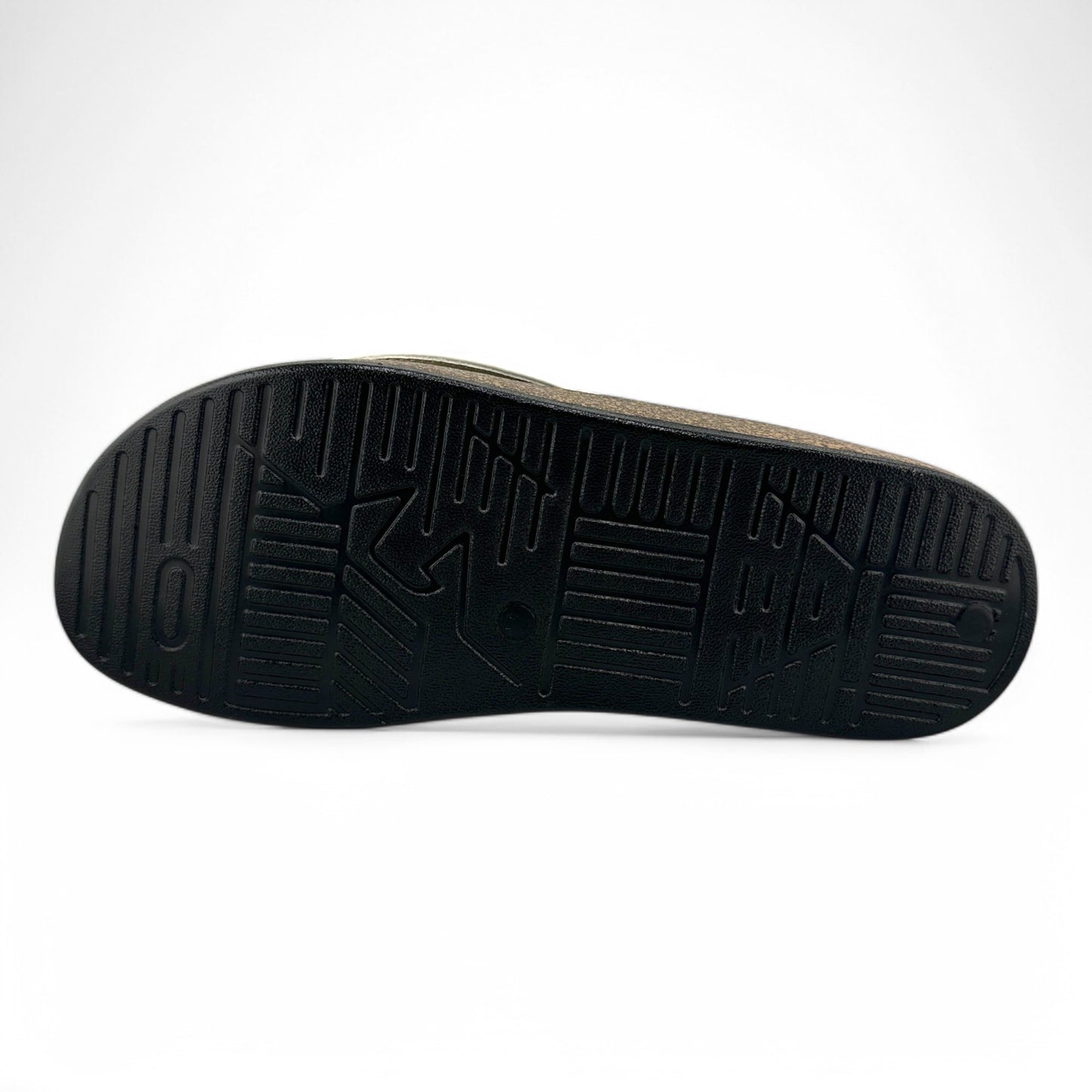 Al Fanoos Comfortable Slip-On Slippers for Everyday Wear l MK-KU04