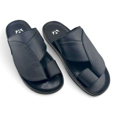 Al Fanoos: Traditional Premium Arabic Sandals l MK-KU02
