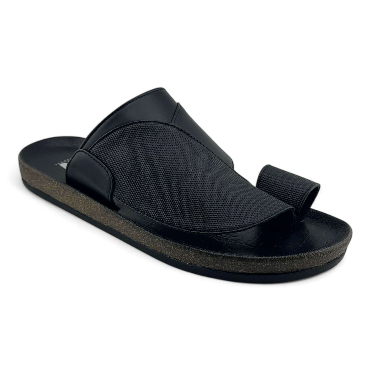 Al Fanoos: Traditional Premium Arabic Sandals l MK-KU02