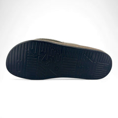 Al Fanoos: Traditional Premium Arabic Sandals l MK-KU02