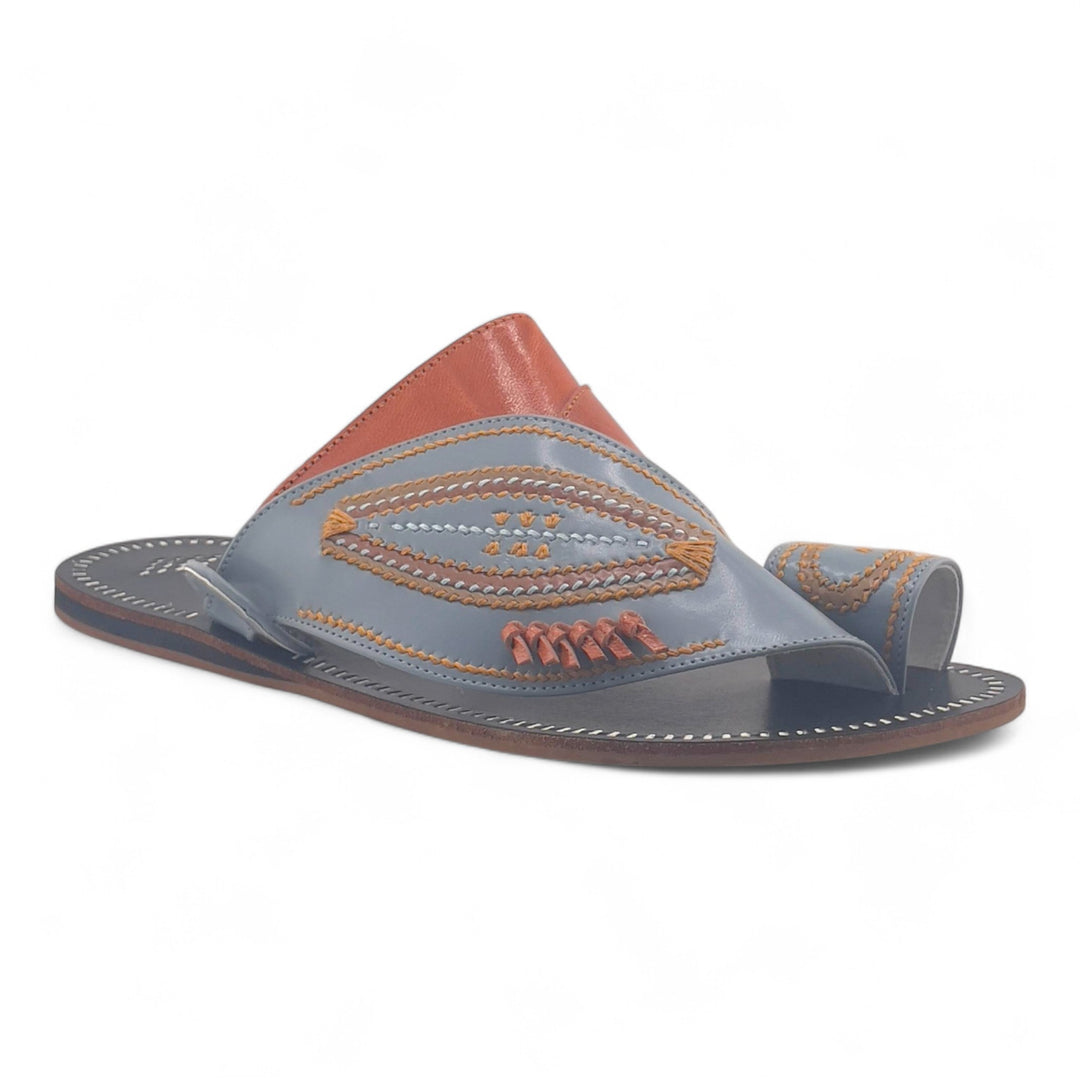 Al Fanoos : Premium Handmade Arabic Sandal