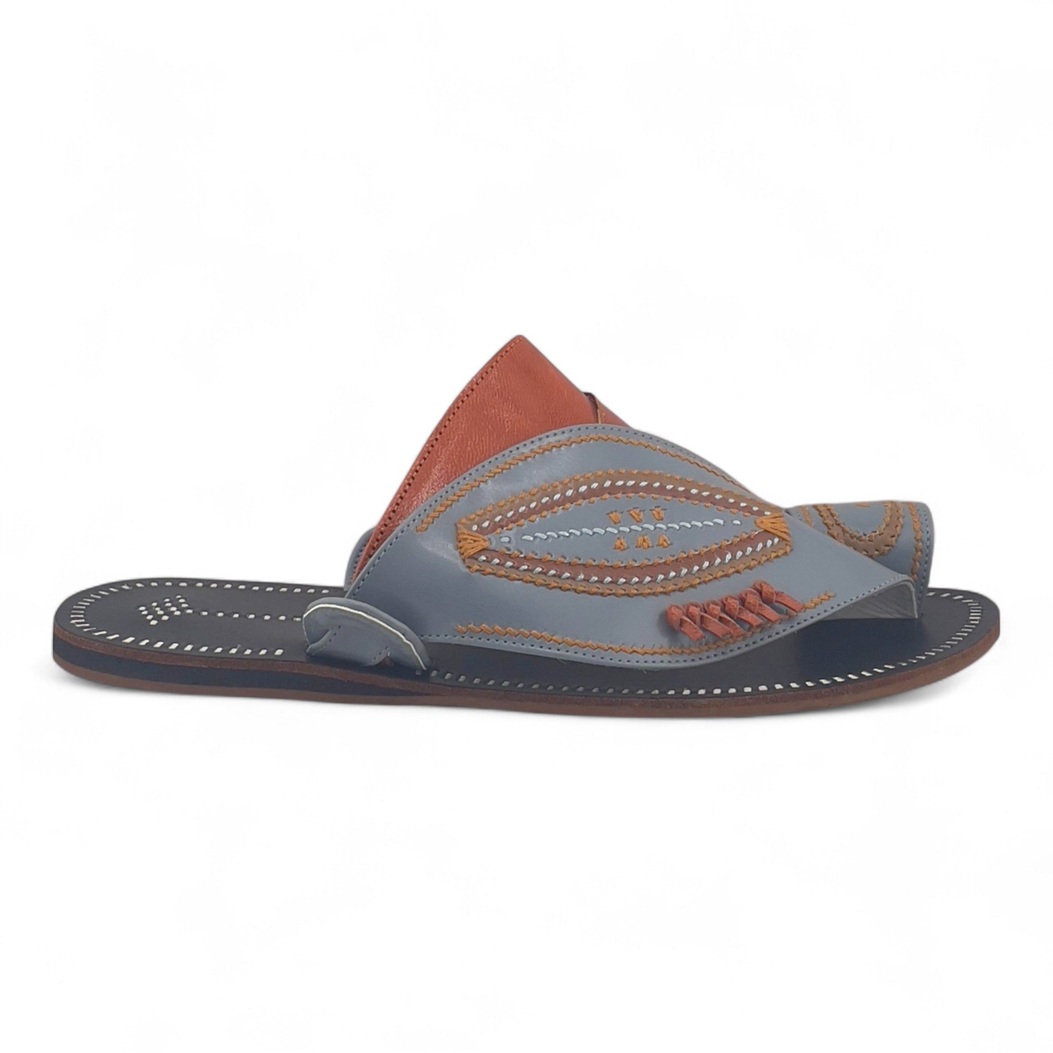Al Fanoos : Premium Handmade Arabic Sandal