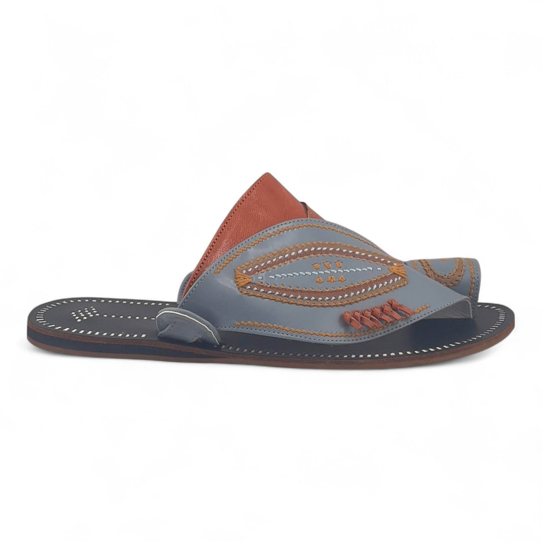 Al Fanoos : Premium Handmade Arabic Sandal