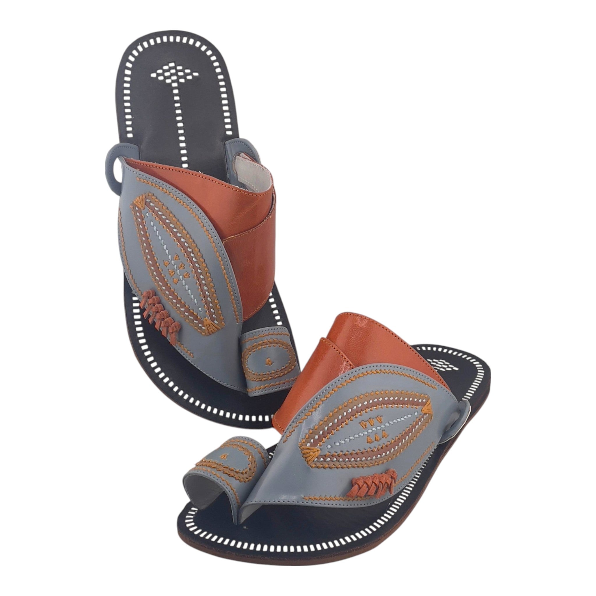Al Fanoos : Premium Handmade Arabic Sandal