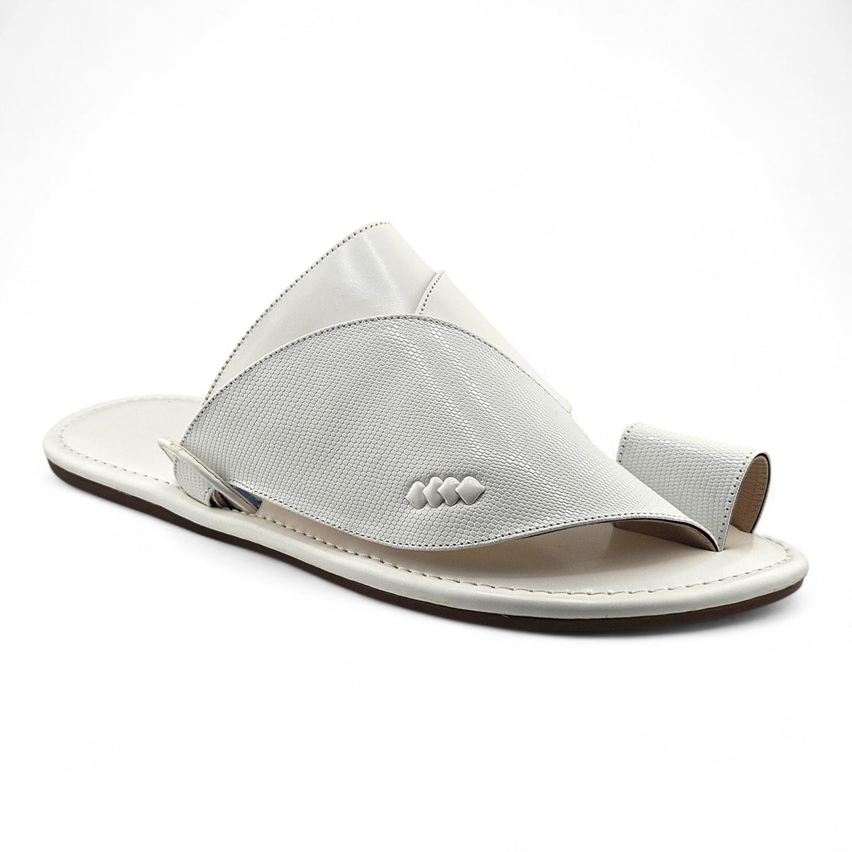 Al Fanoos Thin Comfort Sole Handmade | 874