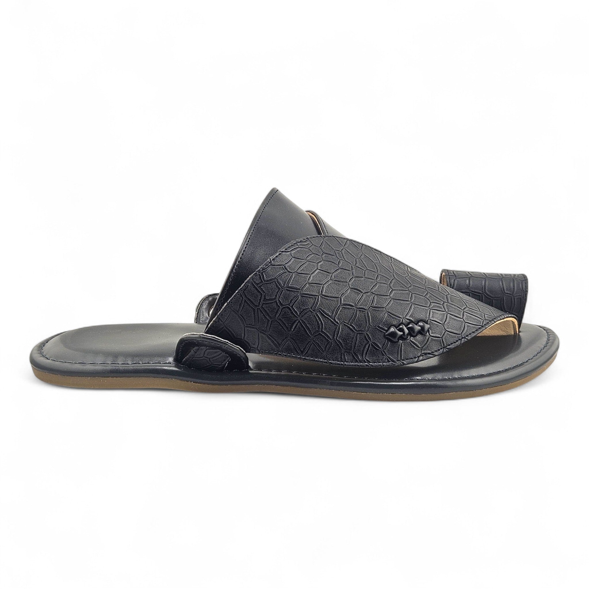 Al Fanoos Thin Comfort Sole Handmade | 861