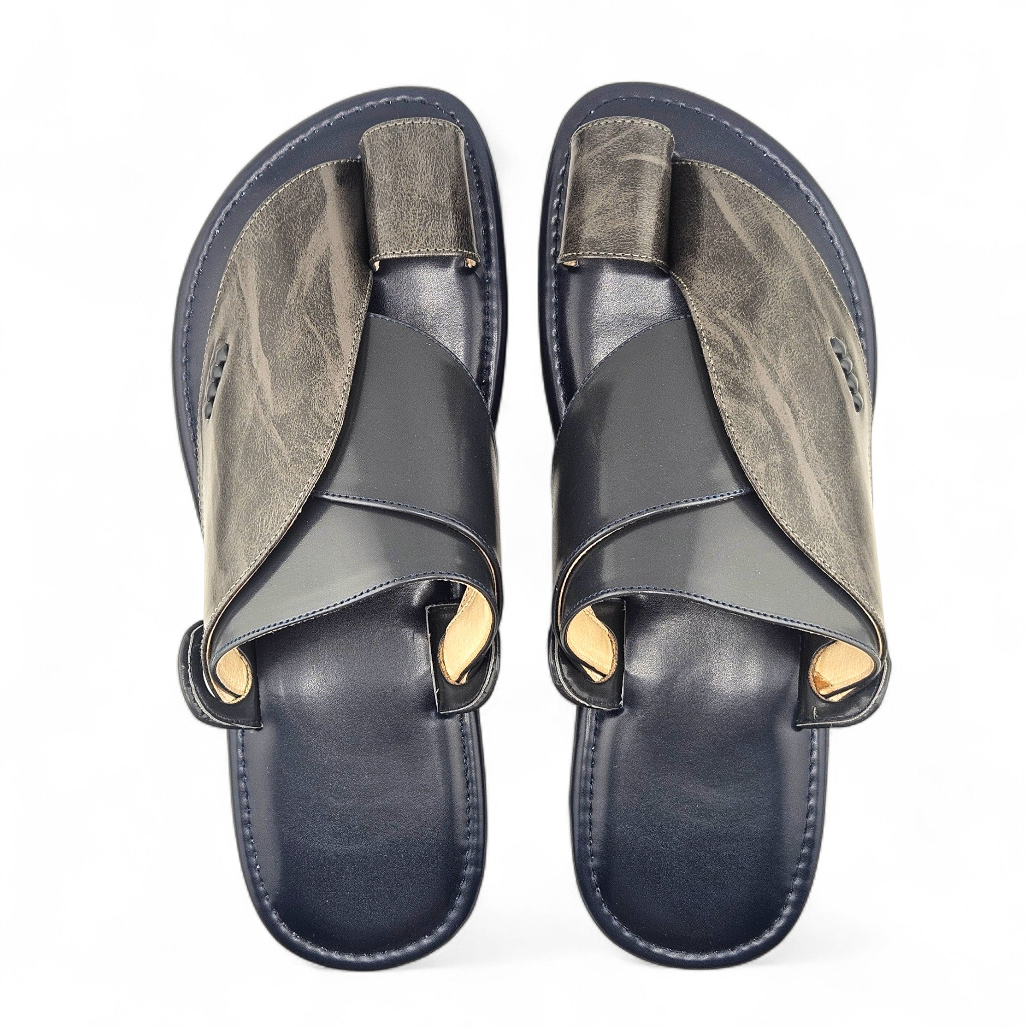 Al Fanoos Thin Comfort Sole Handmade | 862