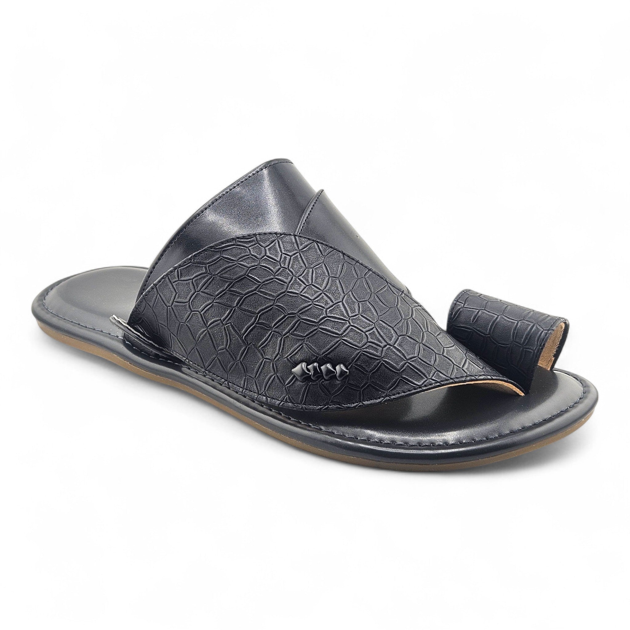 Al Fanoos Thin Comfort Sole Handmade | 861