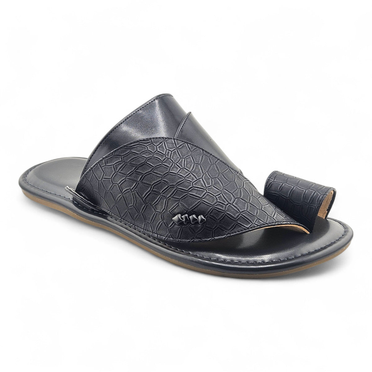 Al Fanoos Thin Comfort Sole Handmade | 861