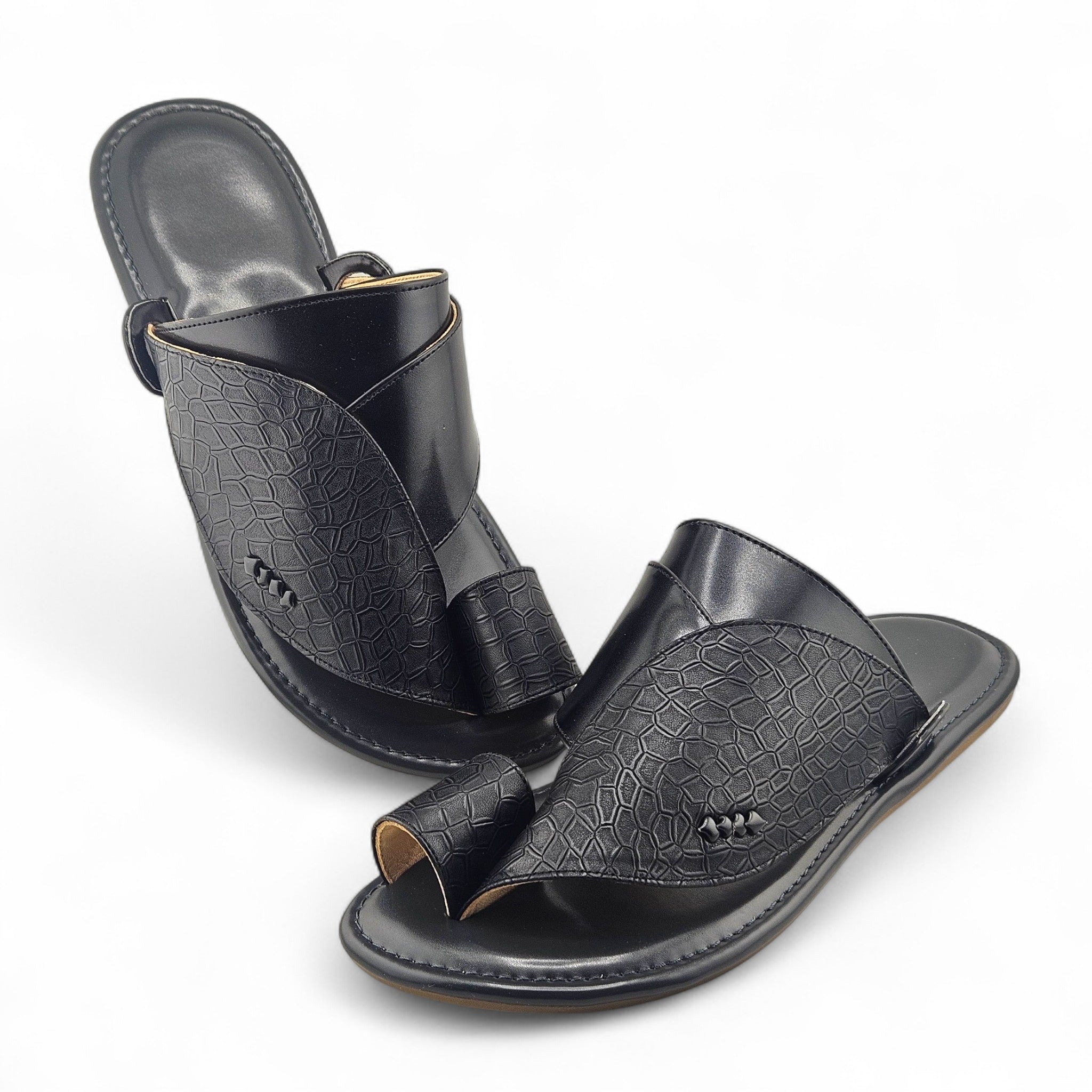 Al Fanoos Thin Comfort Sole Handmade | 861