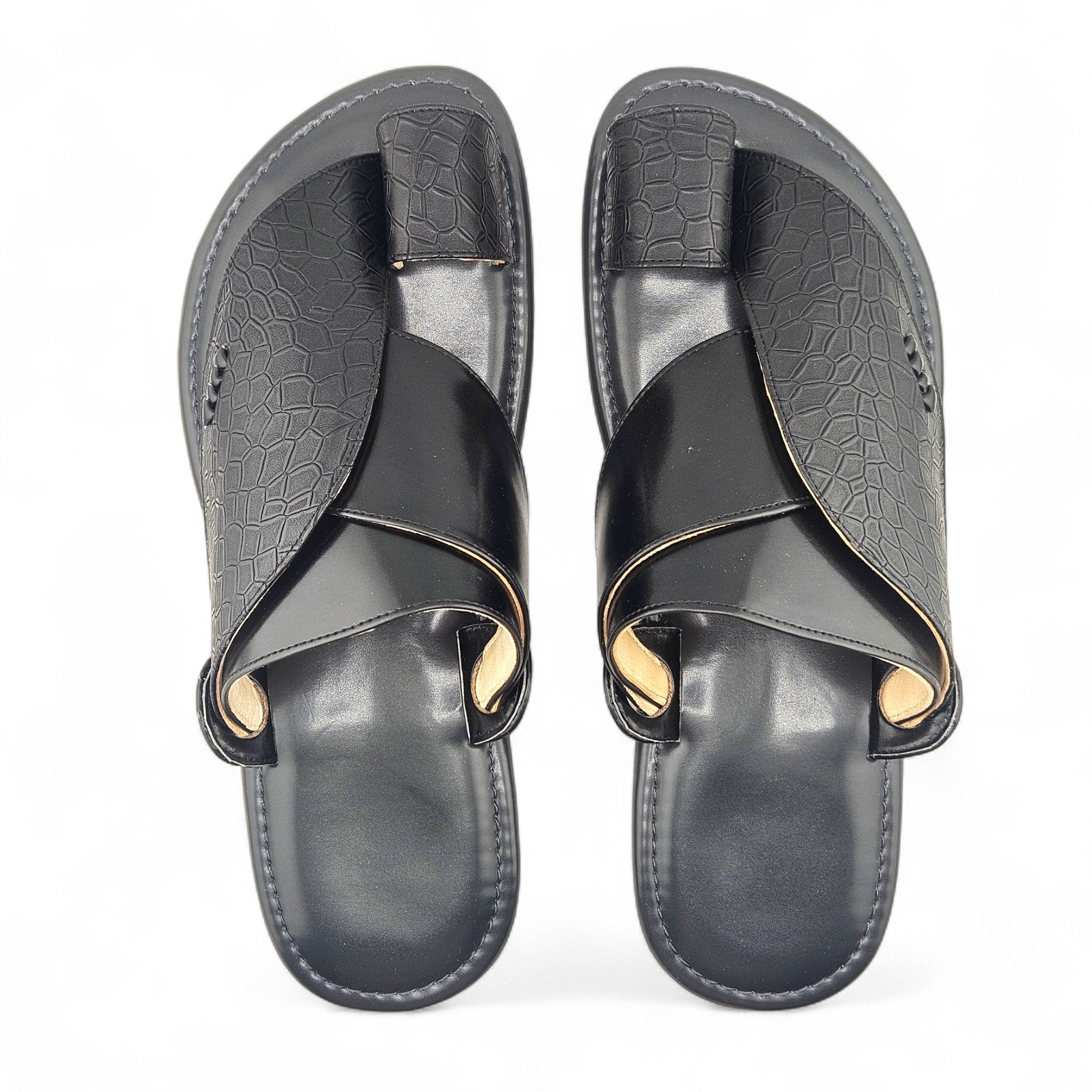 Al Fanoos Thin Comfort Sole Handmade | 861