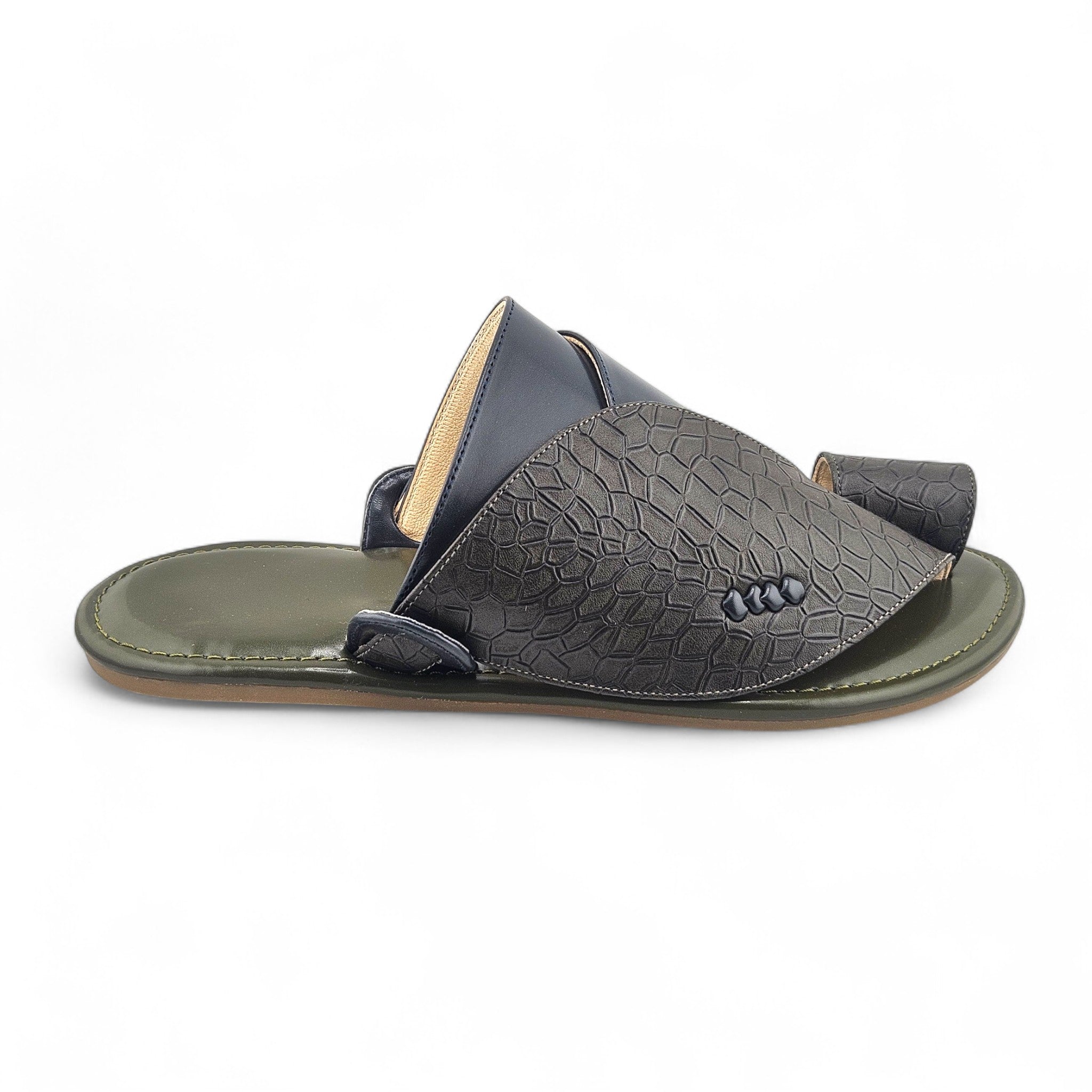 Al Fanoos Thin Comfort Sole Handmade | 861
