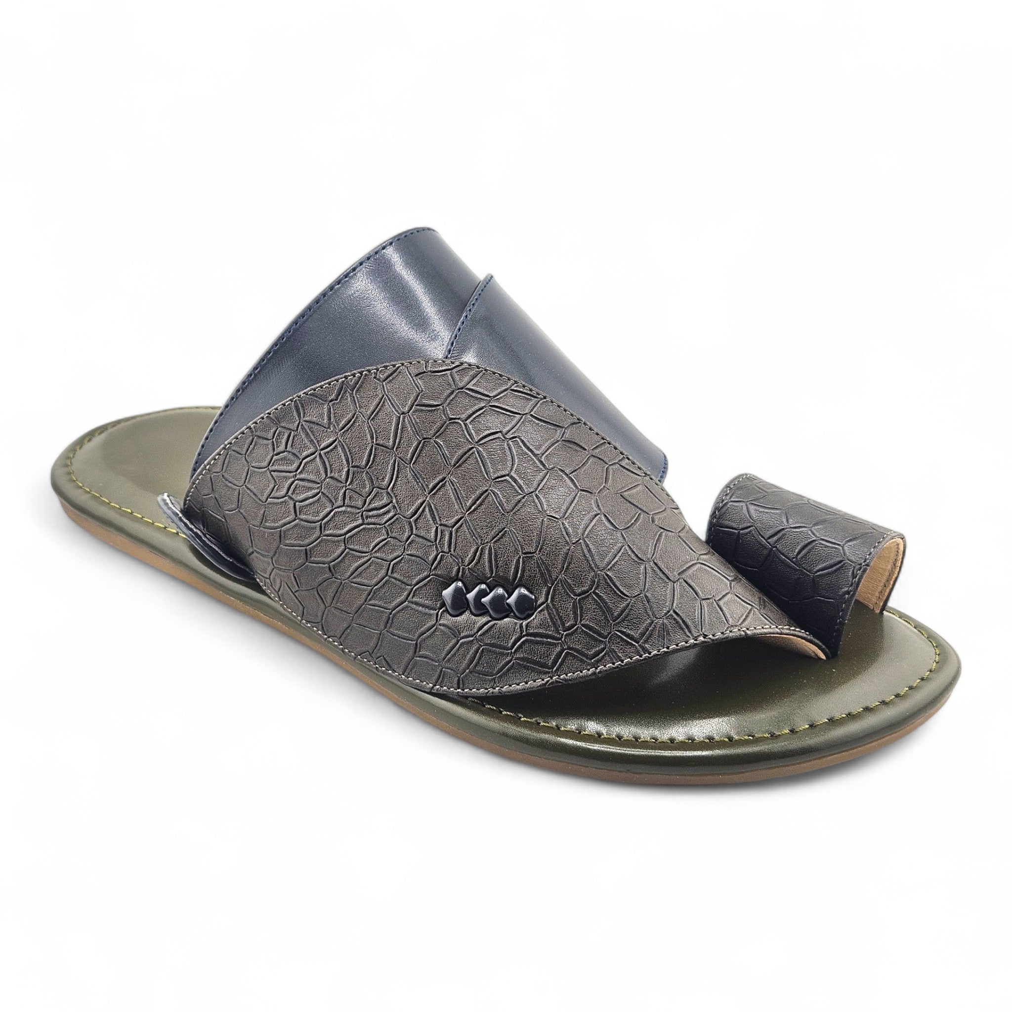 Al Fanoos Thin Comfort Sole Handmade | 861