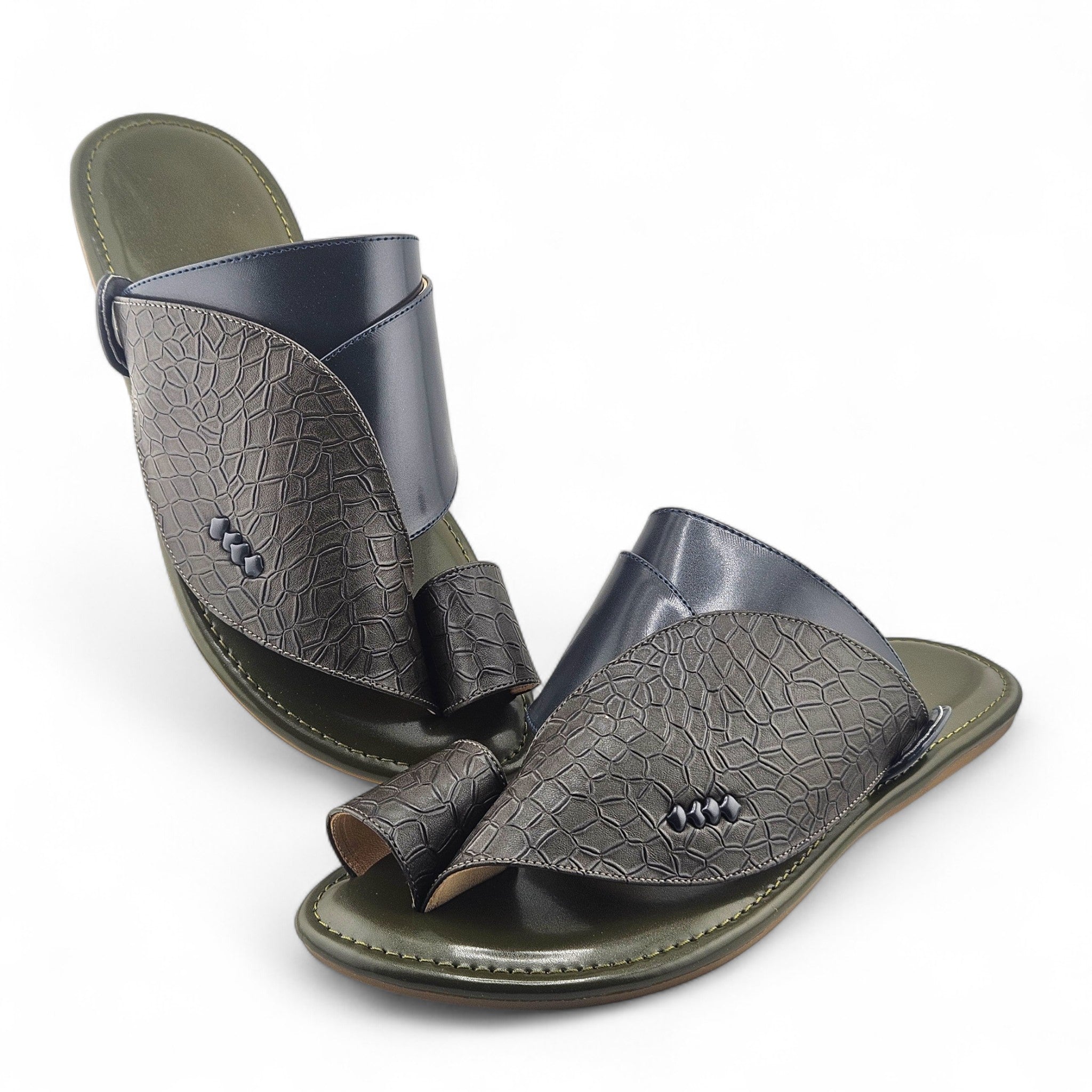 Al Fanoos Thin Comfort Sole Handmade | 861