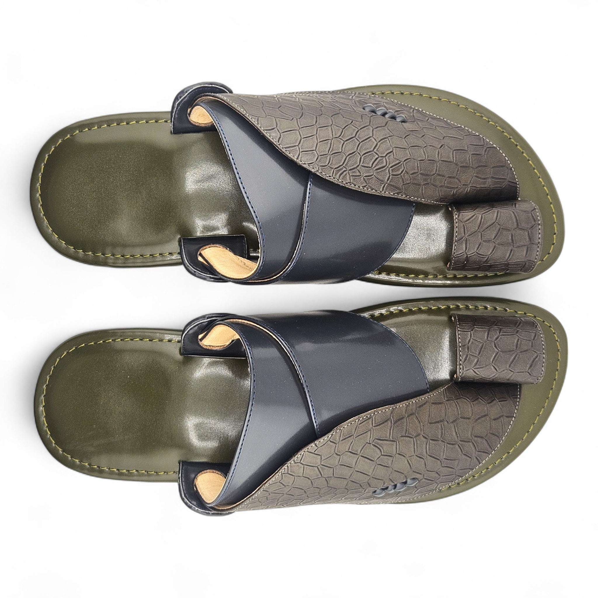 Al Fanoos Thin Comfort Sole Handmade | 861