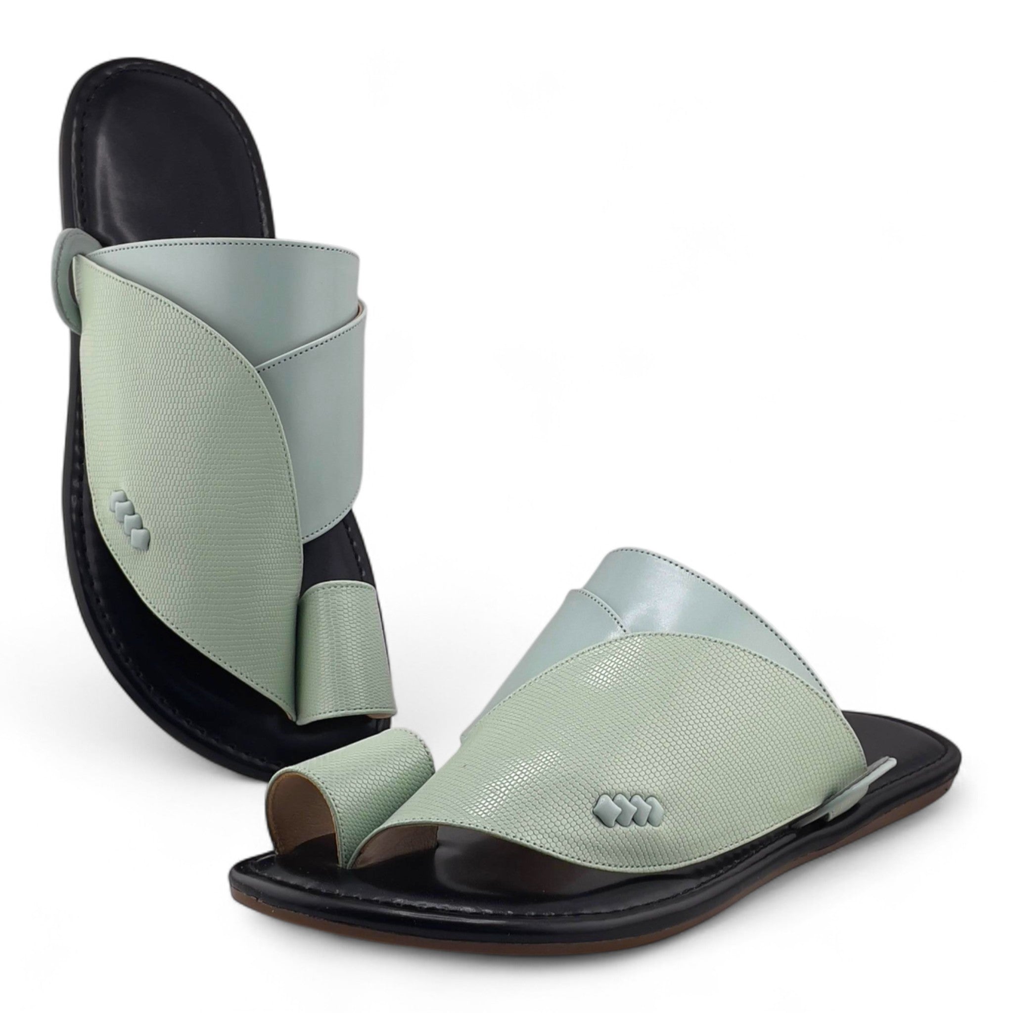 Al Fanoos Thin Comfort Sole Handmade | 874