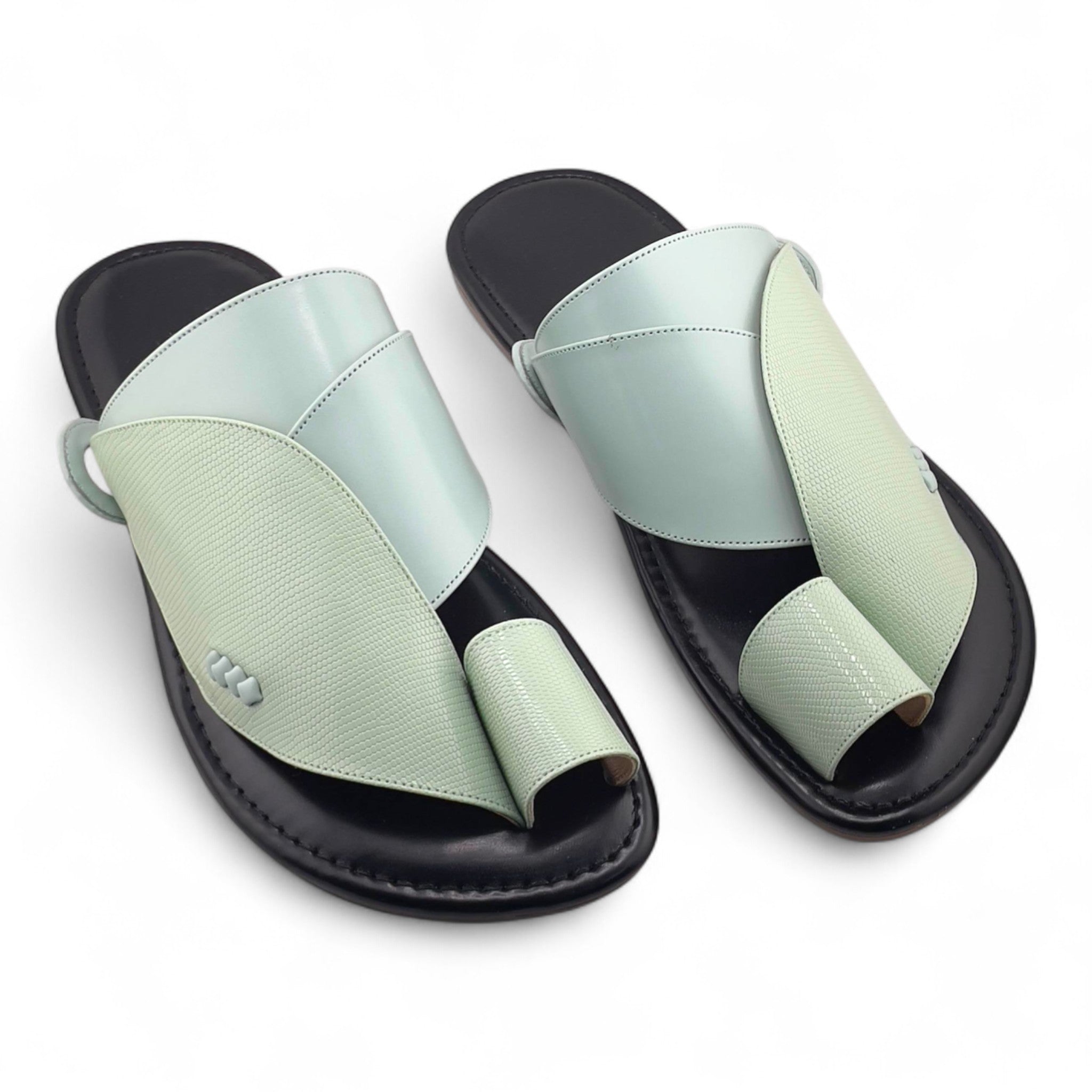 Al Fanoos Thin Comfort Sole Handmade | 874
