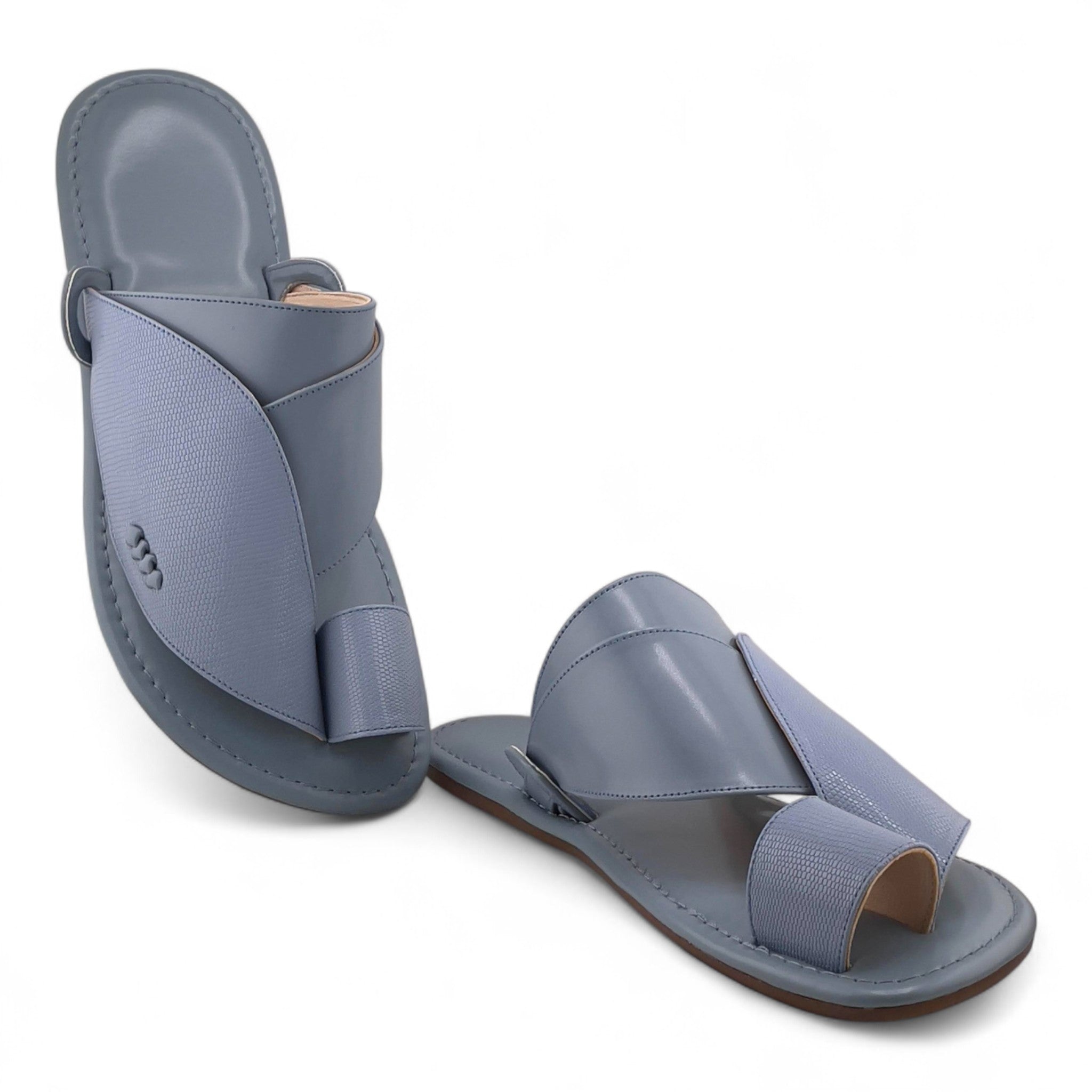 Al Fanoos Thin Comfort Sole Handmade | 874