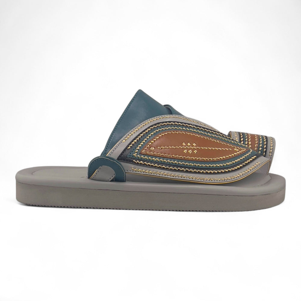 Rasasi Fateh Green Shade