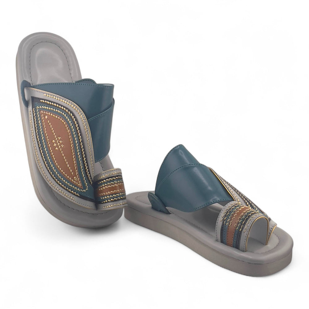 Rasasi Fateh Green Shade