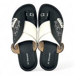 Al Fanoos – Sharqi Arabic Sandal | Al Maseer Edition | MSV-035