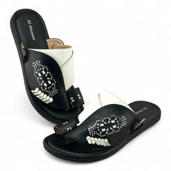 Al Fanoos – Sharqi Arabic Sandal | Al Maseer Edition | MSV-035