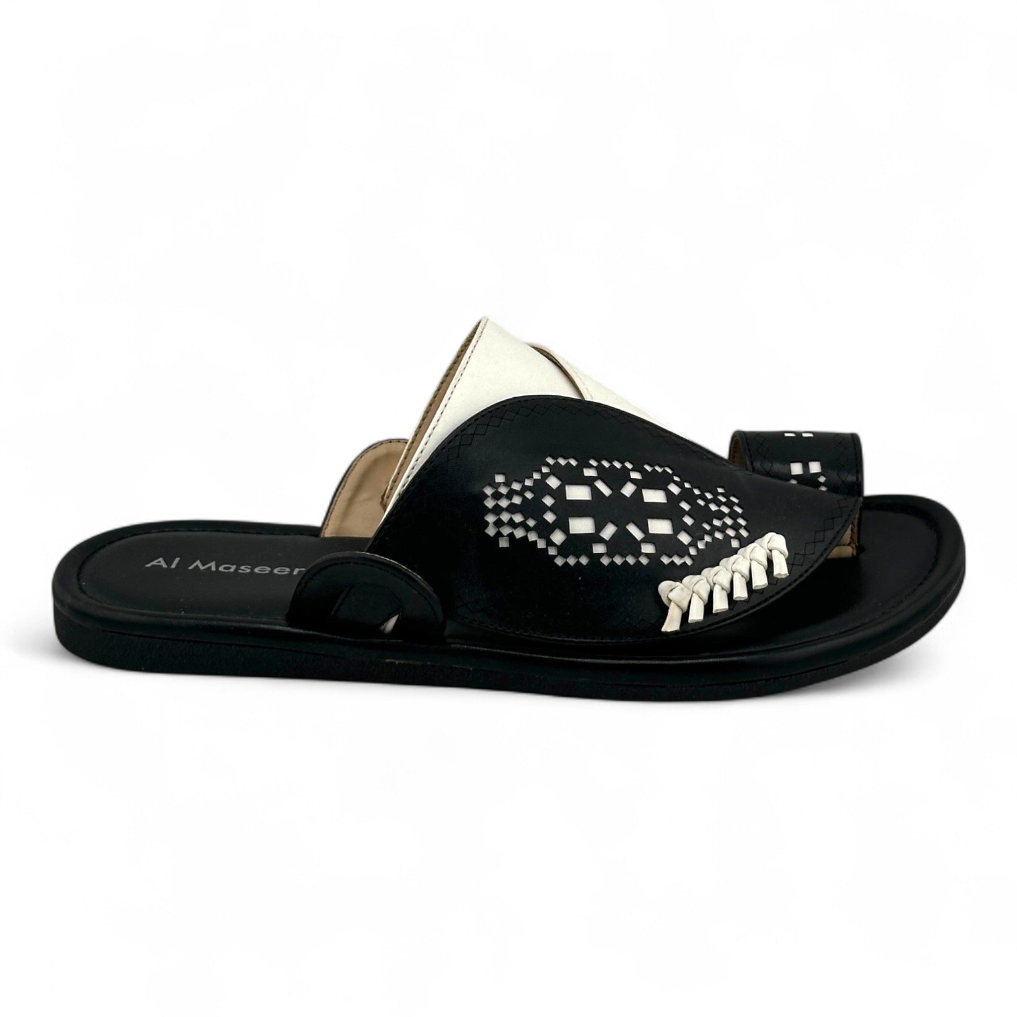 Al Fanoos – Sharqi Arabic Sandal | Al Maseer Edition | MSV-035