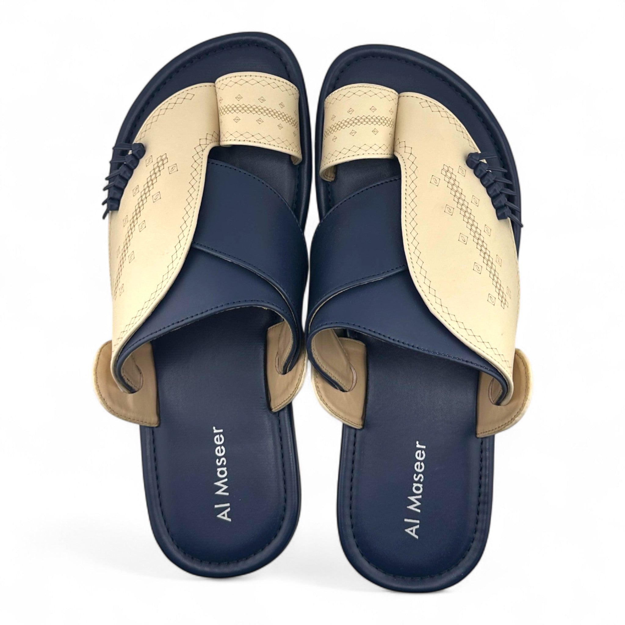 Al Fanoos – Sharqi Arabic Sandal | Al Maseer Edition | MSV-031