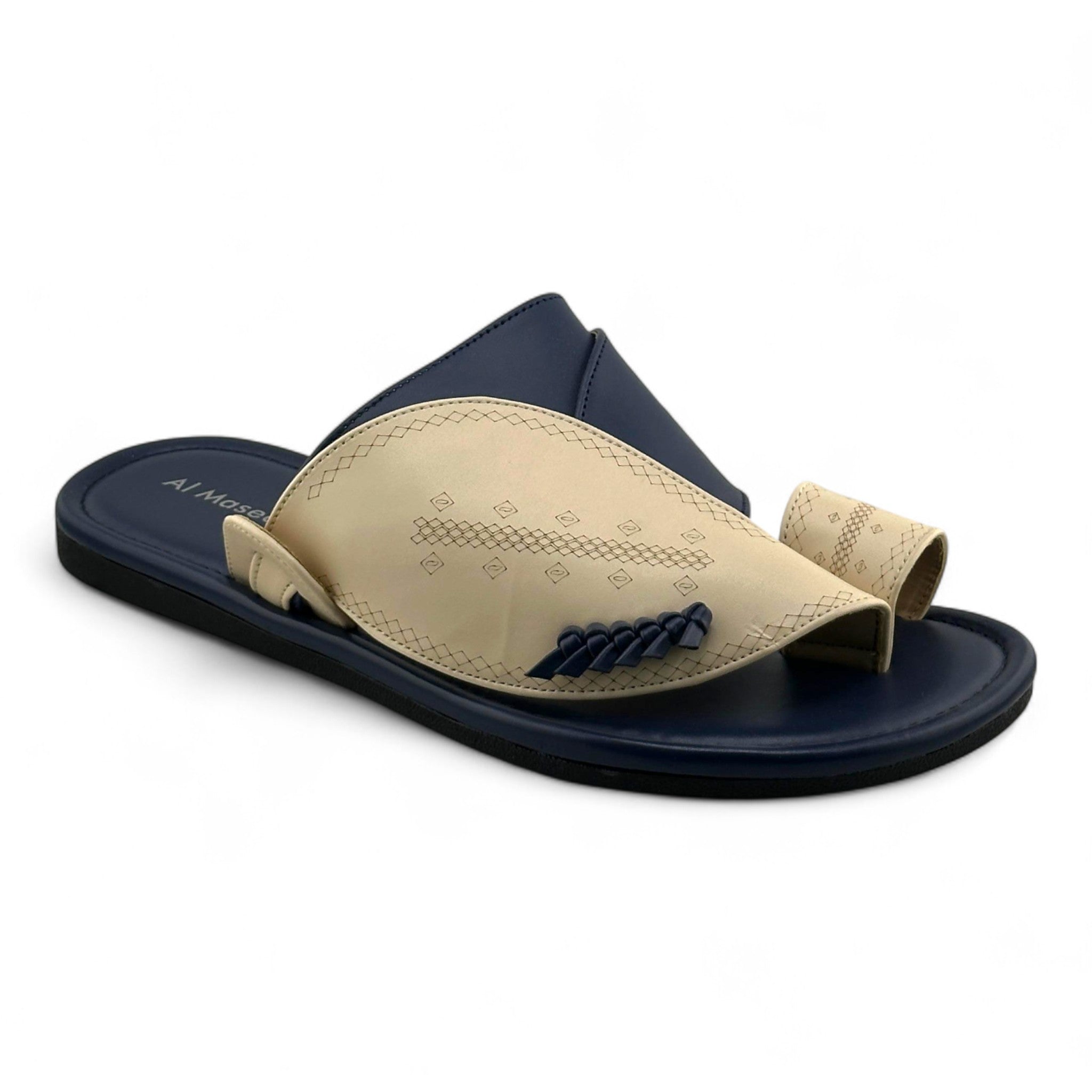 Al Fanoos – Sharqi Arabic Sandal | Al Maseer Edition | MSV-031