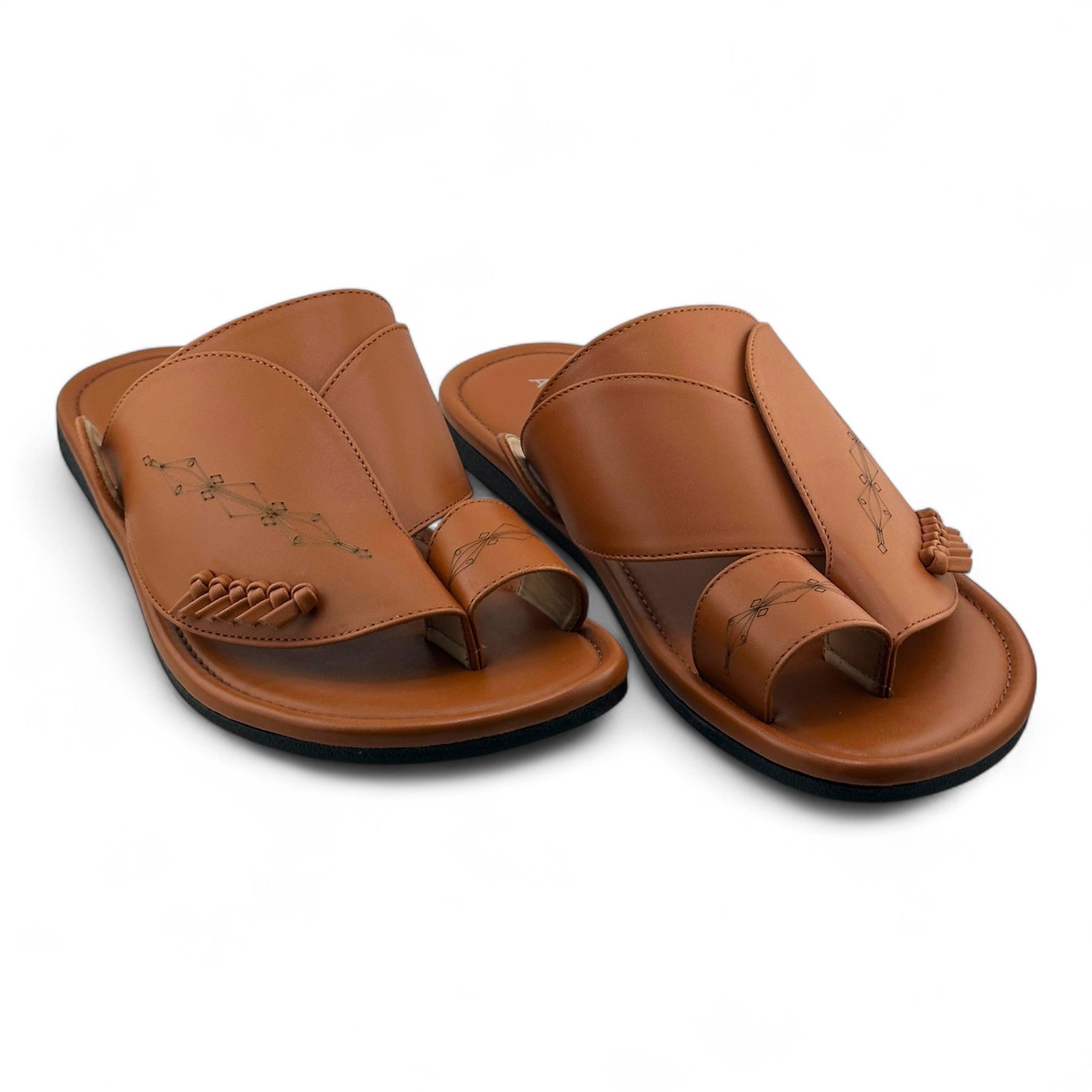 Al Fanoos – Sharqi Arabic Sandal | Al Maseer Edition | MSV-033