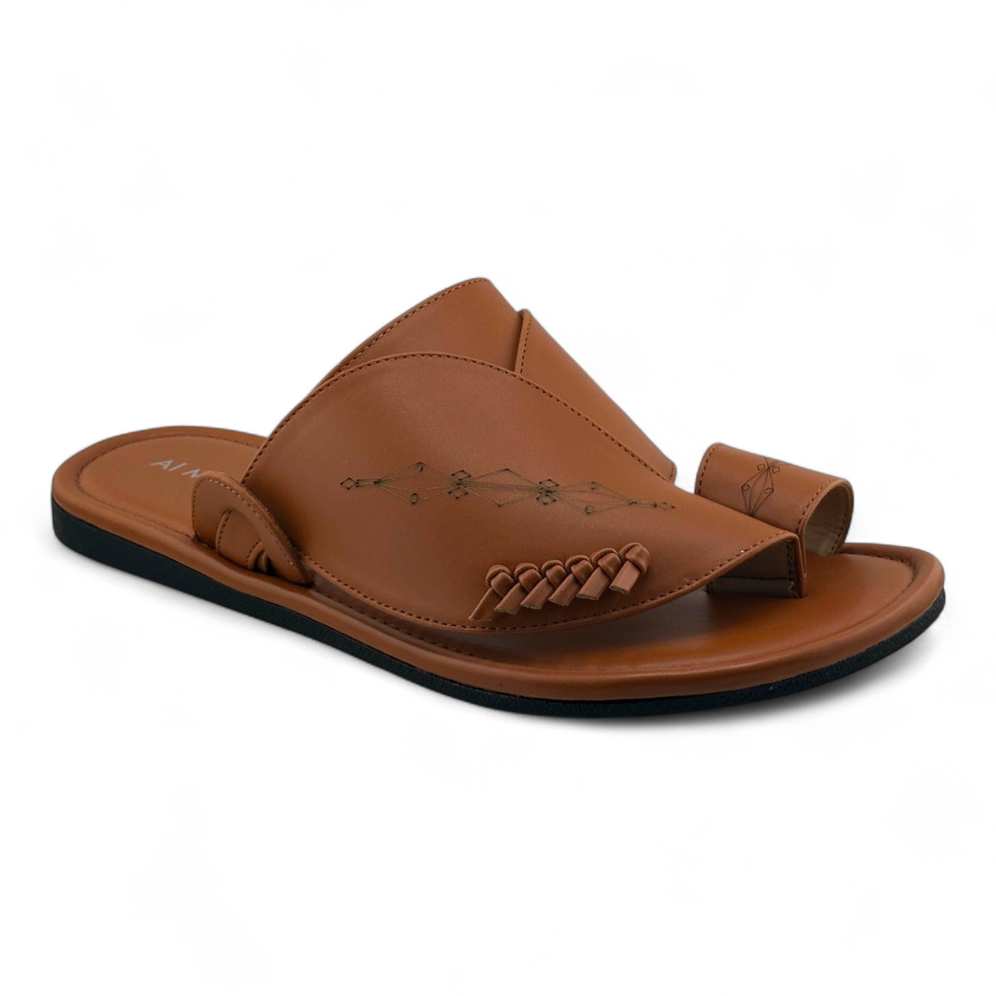 Al Fanoos – Sharqi Arabic Sandal | Al Maseer Edition | MSV-033