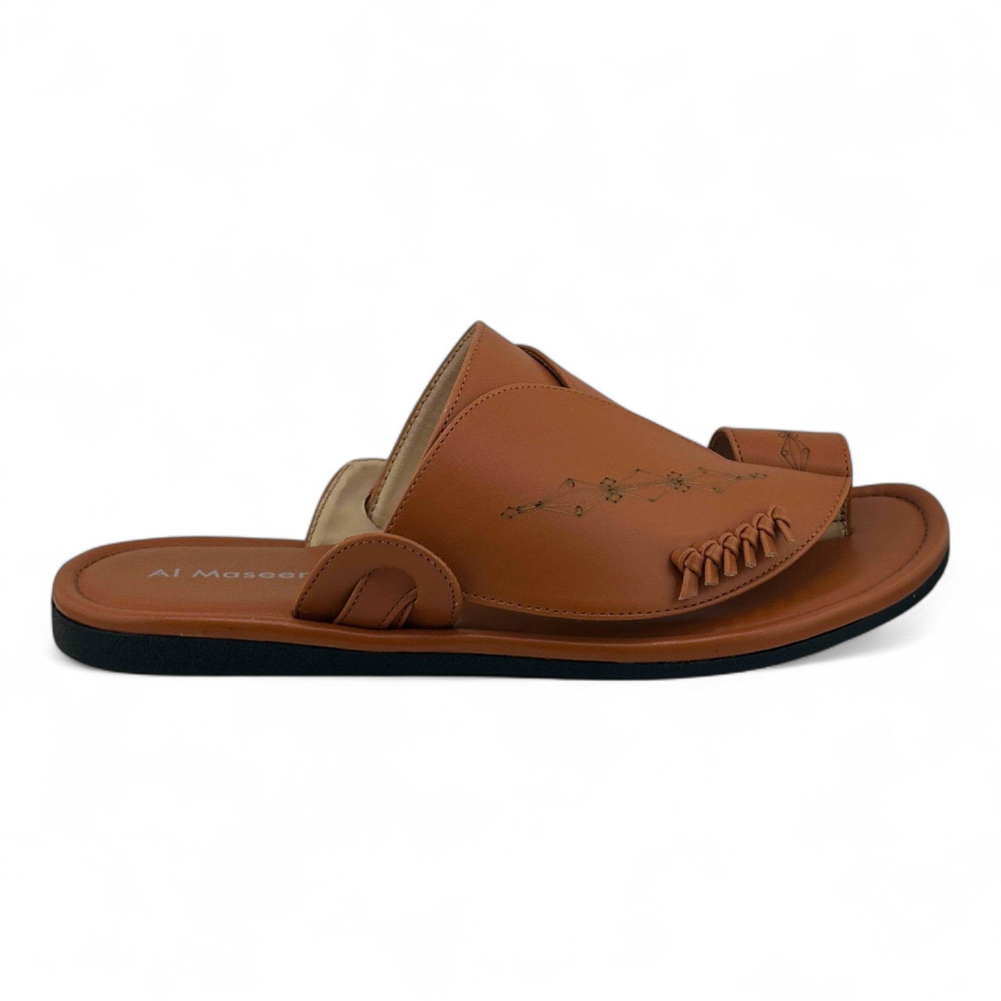 Al Fanoos – Sharqi Arabic Sandal | Al Maseer Edition | MSV-033