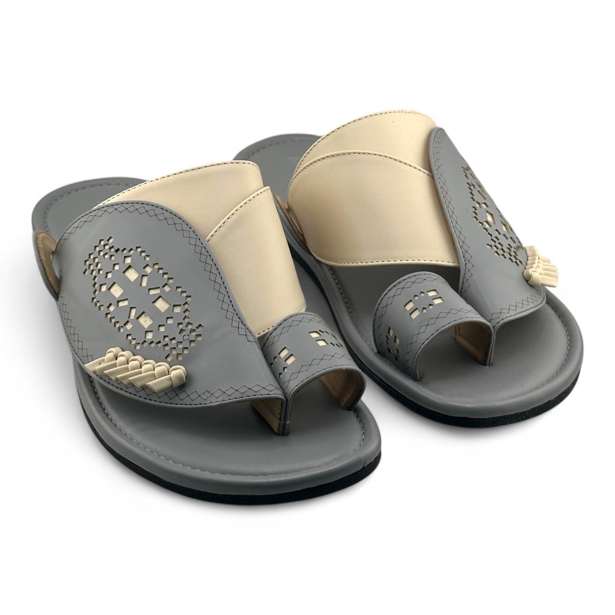 Al Fanoos – Sharqi Arabic Sandal | Al Maseer Edition | MSV-035